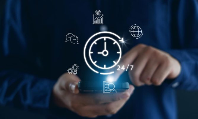 QuickBooks ProAdvisor quick response time