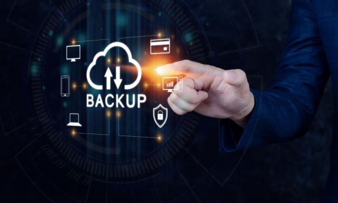 Quicken audit backupand report