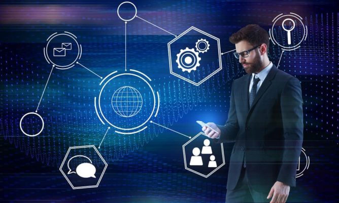 Quicken bank connectivity support