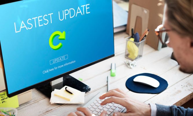 TuboTax version upgrade