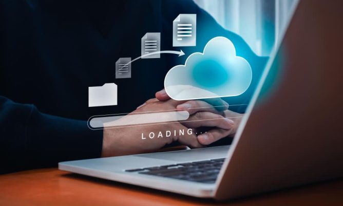 TurboTax data recovery and backup