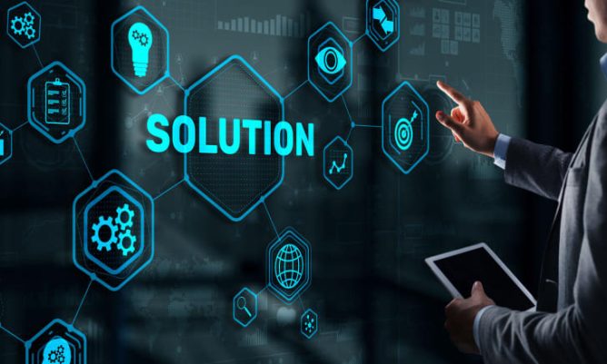 Wave customized solution and integration