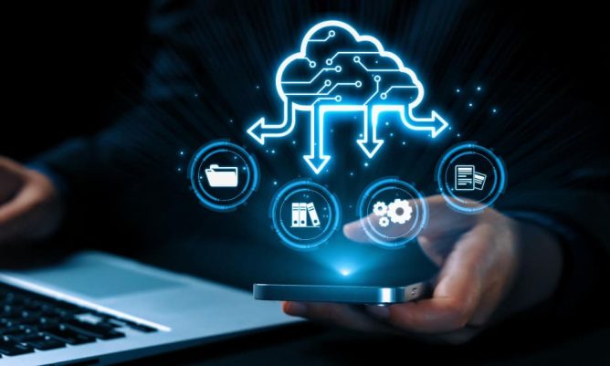 Xero data migration and import