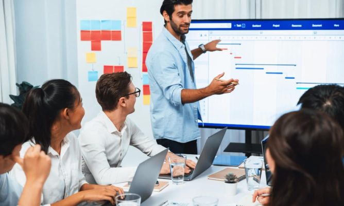 Xero training and best practices